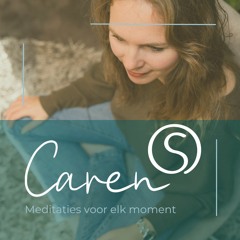 EP 44 Verbinden met jezelf Meditatie