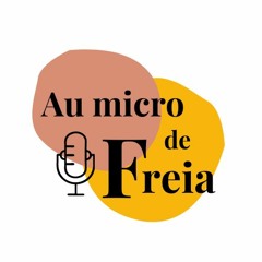 Au micro de Freia