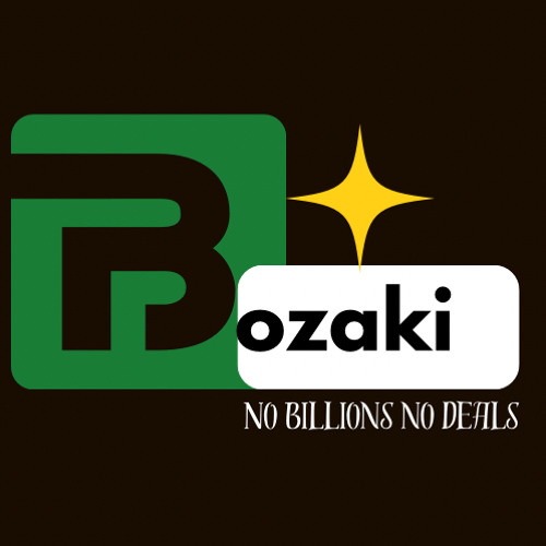 Bozaki’s avatar