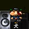dj poser