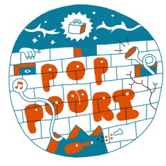 Poppouri