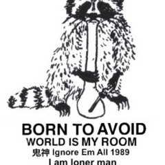 glib