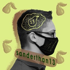 sanderthan13