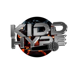 KIDD HYPE MUSIC