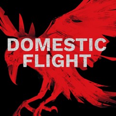 Domestic Flight - Record Label (Jobez - Amsterdam)