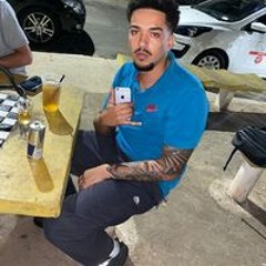 Matheus Liberato