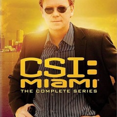 CSI:miami