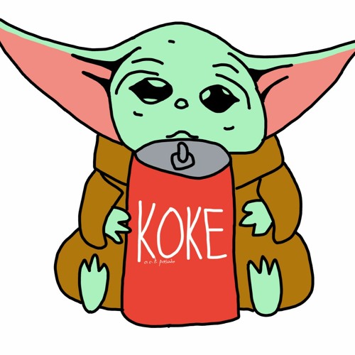 Koke’s avatar