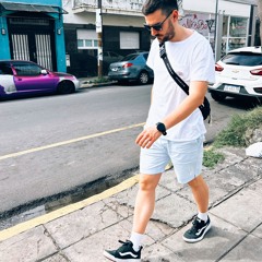 Julian Caracciolo