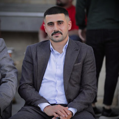 Rashad Taradi