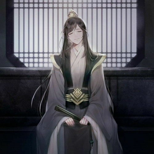 Amina Xue Hua’s avatar