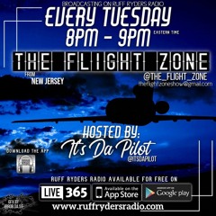 The Flight Zone