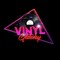 Vinyl Glitchy