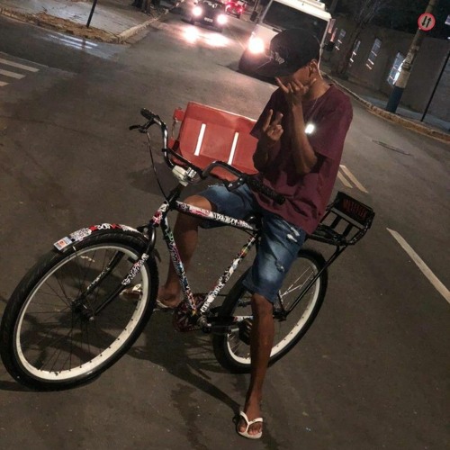 Família 244 Só GRAU de bike