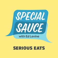 Special Sauce with Ed Levine