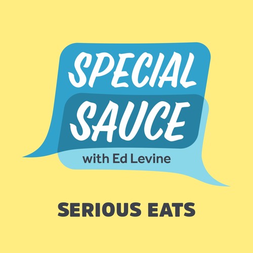 Special Sauce with Ed Levine’s avatar