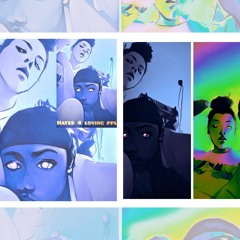 SQUADLYFE (love on repeat for her) "ABREONNA "