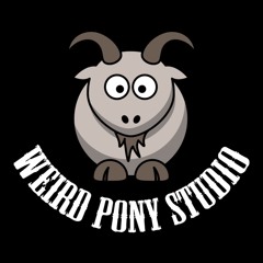 Weird Pony Studio