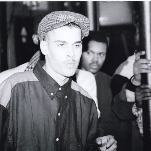 The Original Shitbird Hustler