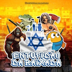 Entupidão Da Baixada