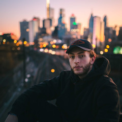 Avi Warren