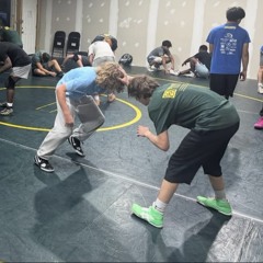 zombi 🤼