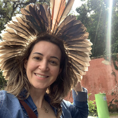 Carla Ouriques