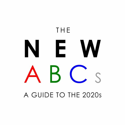 The New ABCs Podcast’s avatar