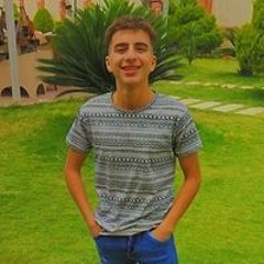 Mohamed Shetewy