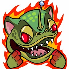 RIOTS RAMPAGE