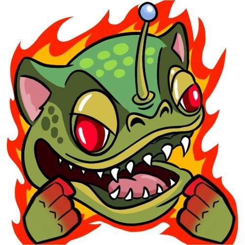 RIOTS RAMPAGE