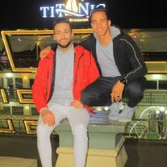 محمود اونش