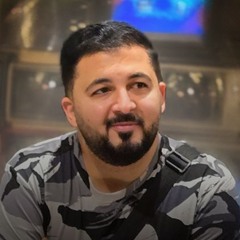 Ahmad Nabil Murad