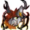 Cacklecore