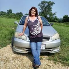 Terri PatrIck