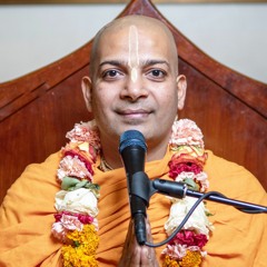 Paraṁ Brahma dāsa