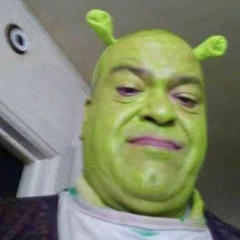 shrek
