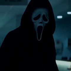Ghost of death