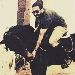 Mo Hosny