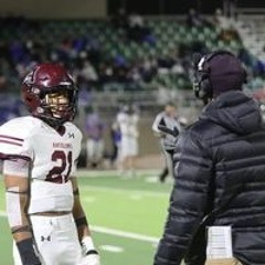 Corey White