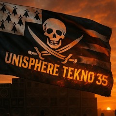 Unisphere Tekno35 ☠️