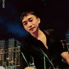 Phong Than