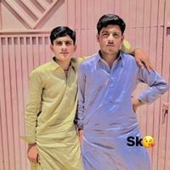 Sad Ullah S K