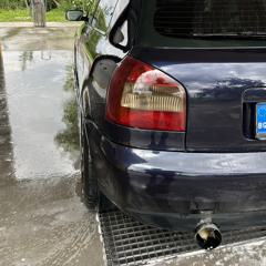 🦎бързото ауди