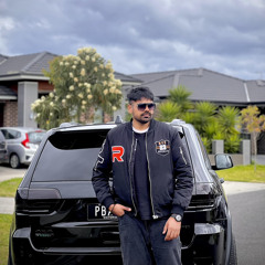 Jatinder Buttar