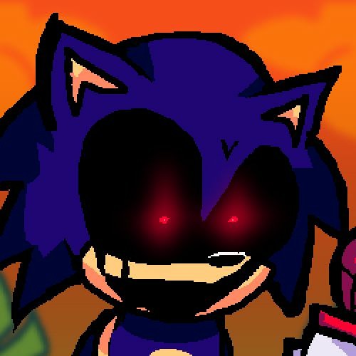 Stream edward  Listen to sonic.exe playlist online for free on SoundCloud