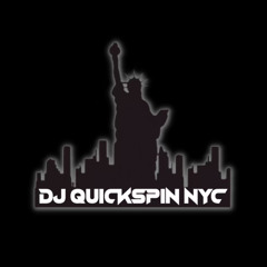 DJ QUICKSPIN