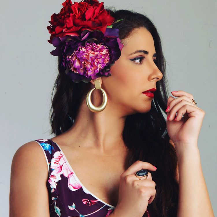 Haifa Kamal