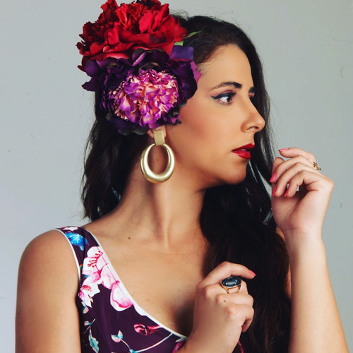Haifa Kamal’s avatar