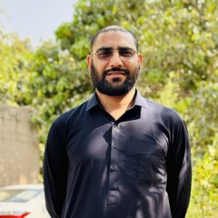 Ali Malik